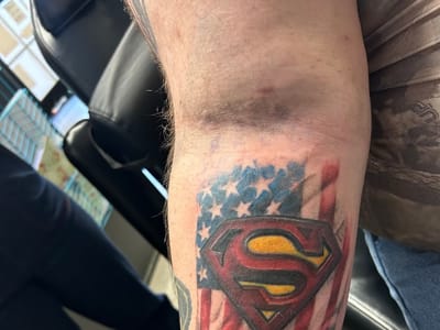 Sacred Images Tattoo And Piercing