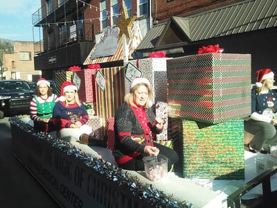 Sacred Mountain Tattoo