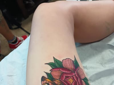 Sacred Owl Tattoo Studio