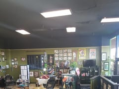 Sacred Owl Tattoo Studio
