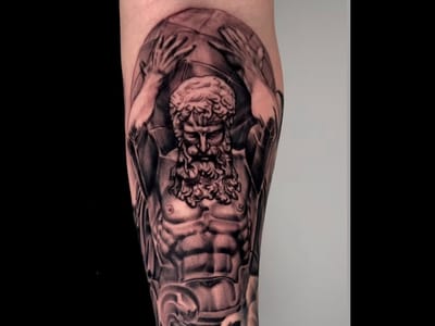 Sacred Raven Tattoo Shop