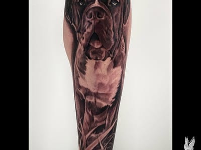 Sacred Raven Tattoo Shop