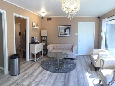 Sacred Sisters Tattoo Studio