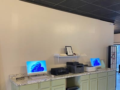 Sacred Sisters Tattoo Studio