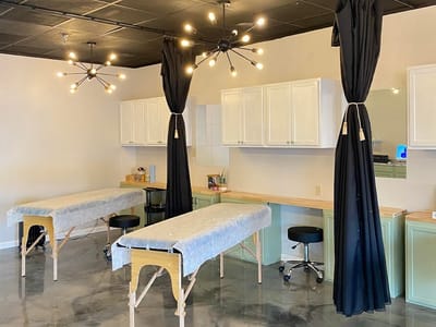 Sacred Sisters Tattoo Studio