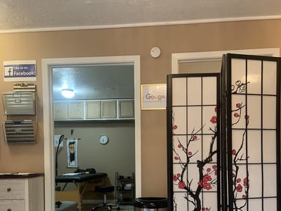 Sacred Sisters Tattoo Studio