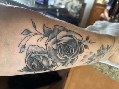 Sacred Skin Tattooing