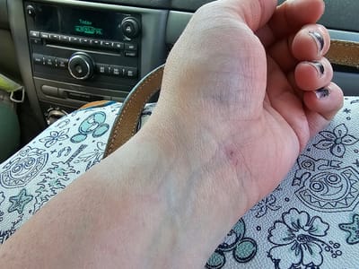 Sacred Skin Tattooing