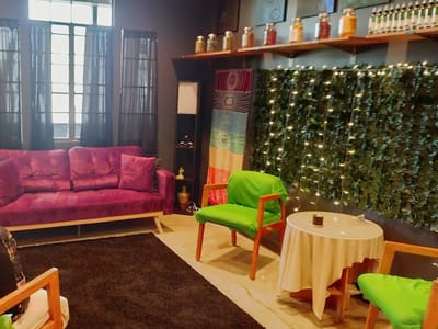 Sacred Soul Collective