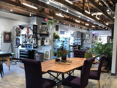 Sacred Soul Collective