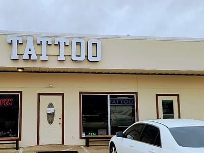Sacred Souls Tattoo Parlor
