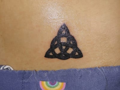 Sacred Souls Tattoo Parlor