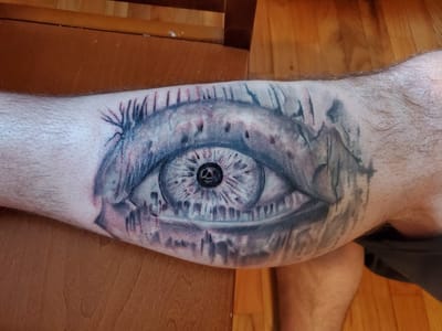 Sacred Sparrow Tattoo, LLC