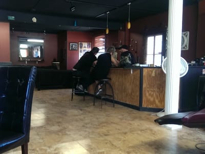 Sacred Sparrow Tattoo, LLC