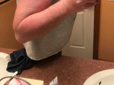 Sacred Sparrow Tattoo, LLC