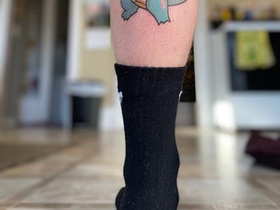 Sacred Tattoo Studio