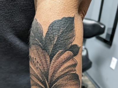 Sacred Ties Tatau