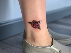 Sacred Traditions Tattoo