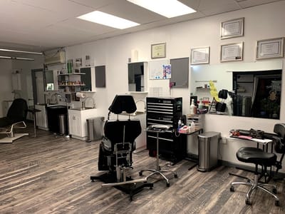 Sacred Traditions Tattoo