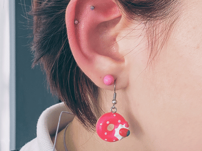 Sacred Traditions Tattoo