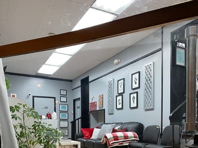 Sacred Traditions Tattoo