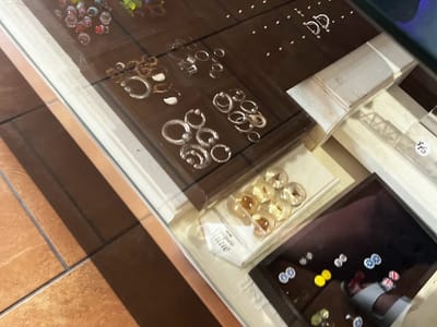 Sacred-X-Pressions Tattoo Studio