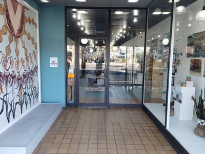 Sacred-X-Pressions Tattoo Studio