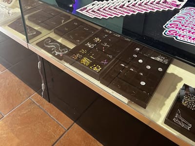 Sacred-X-Pressions Tattoo Studio