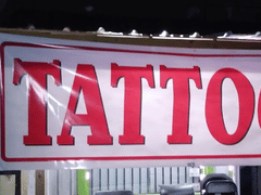 Sacredink Tattoos & Supply