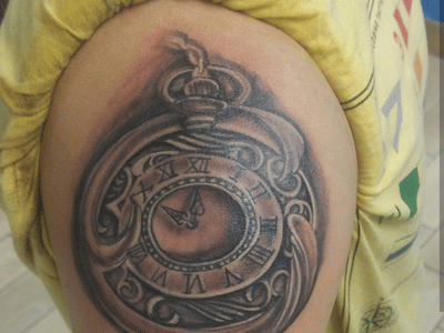 Sacredink Tattoos & Supply