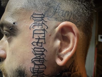 Sacredink Tattoos & Supply