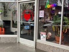 Sad Devils Club Tattoo