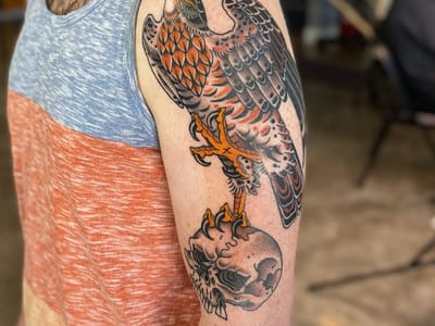 Safe House Tattoo Studio