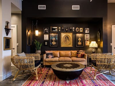 Safe House Tattoo Studio