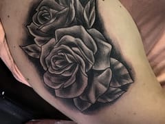 Sagrado Corazon Tattoo Studio