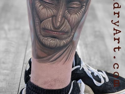 Sailor Bob's Tattoo Parlor