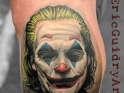 Sailor Bob's Tattoo Parlor