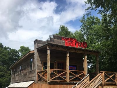 Sailor Bob's Tattoo Parlor