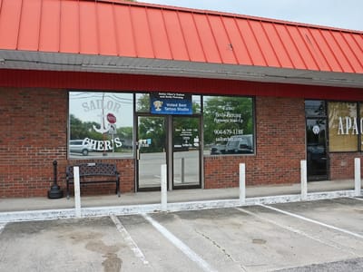 Sailor Cher's Tattoo & Body Piercing