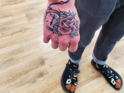 Sailor Selkie's Street Shop