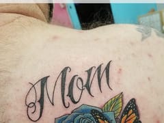 Sailor Selkie's Street Shop