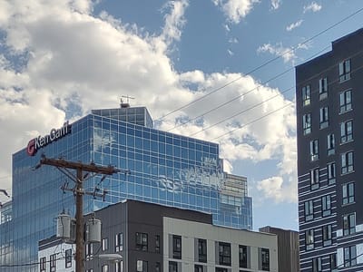 Sailor Taylor Tattoo