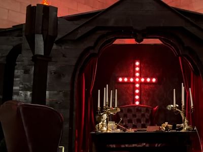 Sailor Taylor Tattoo