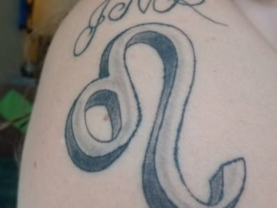 Sailor's Grave Tattoo