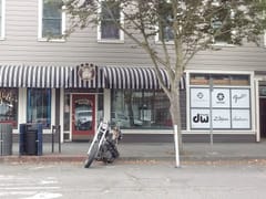 Sailor's Grave Tattoo