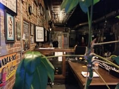 Sailor's Grave Tattoo