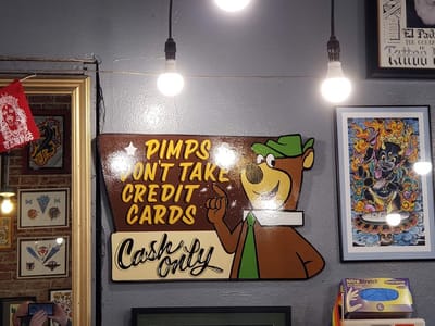 Sailor's Grave Tattoo