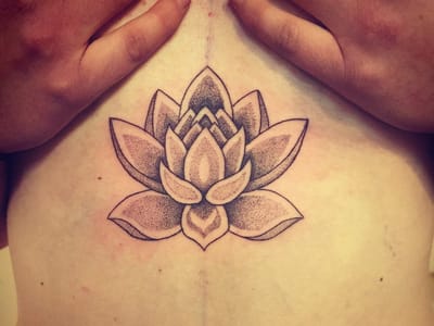 Sailor's Luck Tattoo