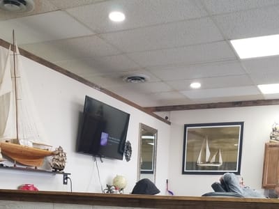 Sailor's Tattoo and Piercing, LLC