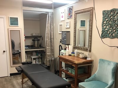 Sailor's Tattoo and Piercing, LLC